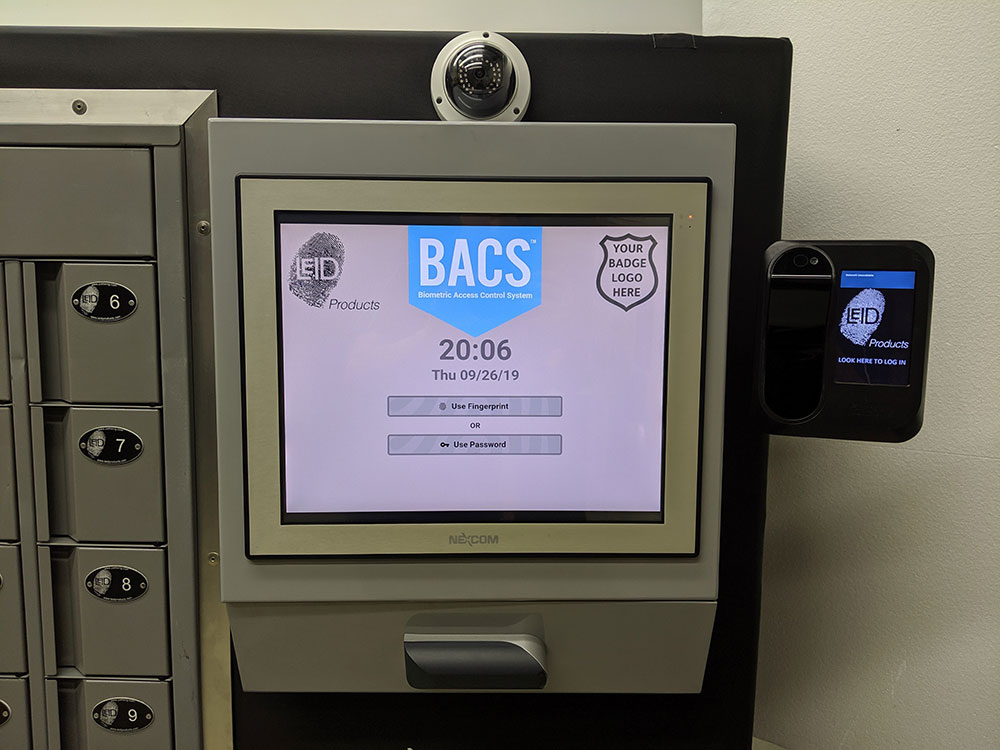 BACS-ID-Station