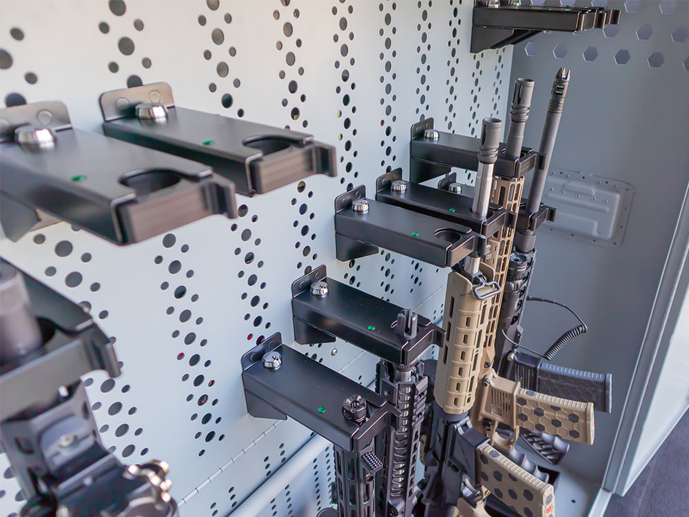 SmartGuard-Cabinet